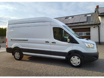 Furgon FORD Transit