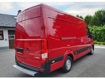 Furgon Hyundai H 350 L3 H3: obrázok 4