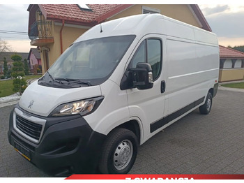 Furgon PEUGEOT Boxer