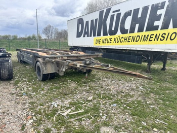 Hákový/ Ramenový nosič přívěs