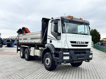 Sklápač IVECO