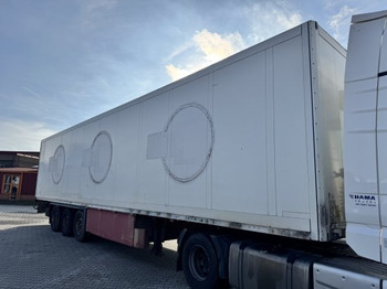 Náves skriňové SCHMITZ SKO