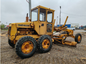 Zrovnávač Fiat Allis Greder: obrázok 5 Zrovnávač Fiat Allis Greder: obrázok 5