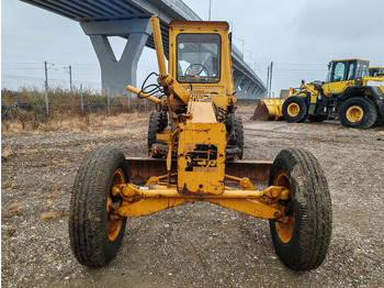 Zrovnávač Fiat Allis Greder: obrázok 2 Zrovnávač Fiat Allis Greder: obrázok 2