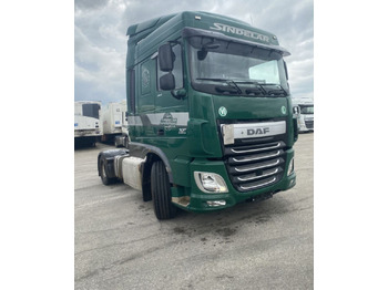Ťahač DAF XF 460: obrázok 3 Ťahač DAF XF 460: obrázok 3