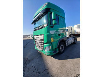 Ťahač DAF XF 480