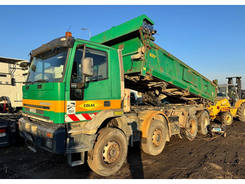 Sklápač IVECO EuroTrakker