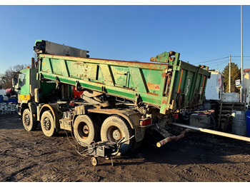 Sklápač Iveco EuroTrakker: obrázok 4