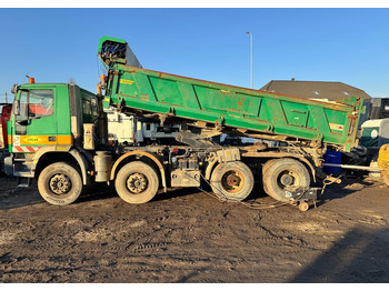 Sklápač Iveco EuroTrakker: obrázok 3