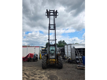 Terénny vozík MANITOU M 26-4