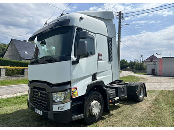 Ťahač RENAULT T 460