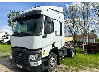 Ťahač RENAULT T 460