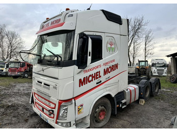 Ťahač VOLVO FH 540