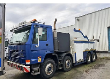 Odťahovy voz VOLVO FL10