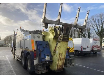 Odťahovy voz Volvo FL10: obrázok 3