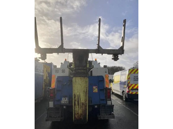 Odťahovy voz Volvo FL10: obrázok 4