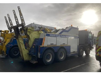 Odťahovy voz Volvo FL10: obrázok 5