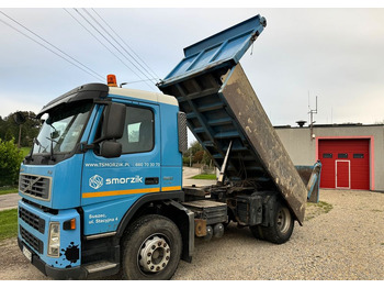 Sklápač VOLVO FM