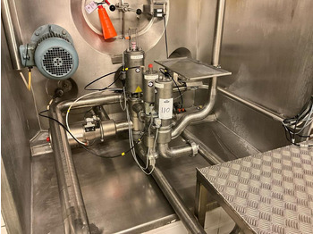 Vzduchový kompresor