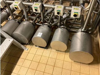 Vzduchový kompresor