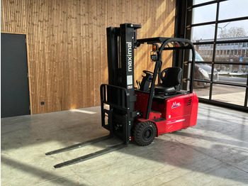 Vysokozdvižný vozík MAXIMAL