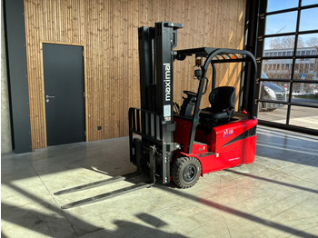 Vysokozdvižný vozík MAXIMAL