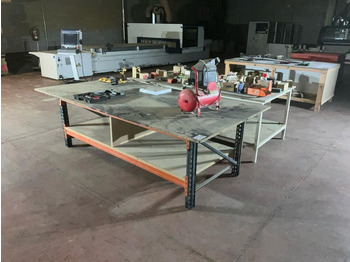 Vybavenie garáže/ Dielne