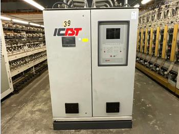 Priemyselný stroj ICBT JD1200: obrázok 3