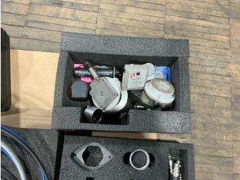 Kovoobrábací stroj Trumpf: obrázok 5