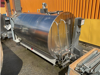 Potravinársky stroj