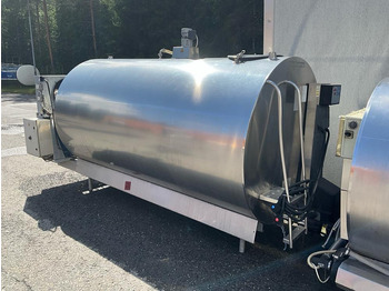 Potravinársky stroj