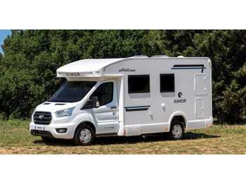 Karavan RIMOR