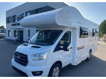 Karavan RIMOR