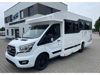 Karavan RIMOR