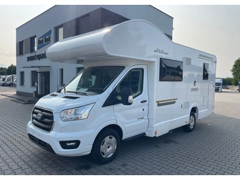 Karavan RIMOR