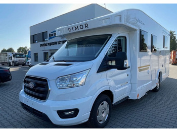 Karavan RIMOR
