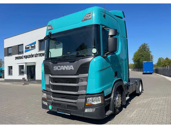 Ťahač SCANIA R 450