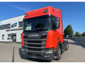 Ťahač SCANIA R 500