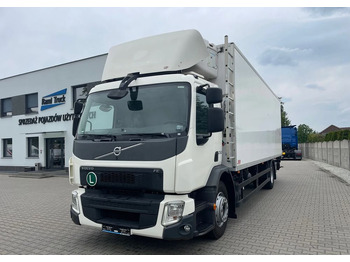 Chladirenské nákladné vozidlo VOLVO FE