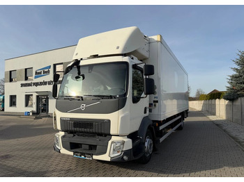 Chladirenské nákladné vozidlo VOLVO FL