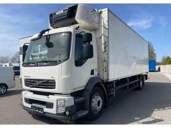 Chladirenské nákladné vozidlo VOLVO FL