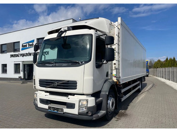 Chladirenské nákladné vozidlo VOLVO FL