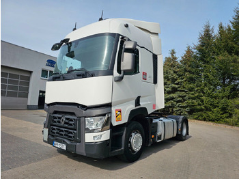 Ťahač RENAULT T 480