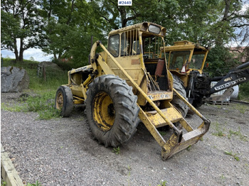 Traktor VOLVO