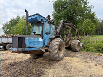 Vyvážečka