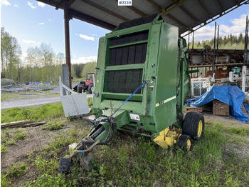 Stroje na zber krmovín JOHN DEERE