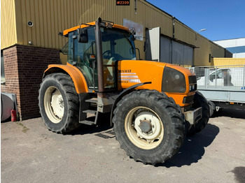 Traktor RENAULT Ares