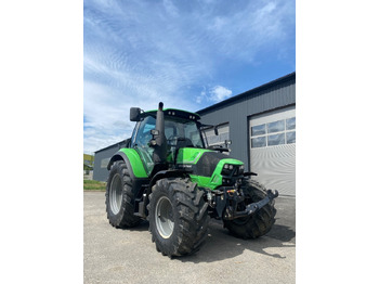 Traktor DEUTZ