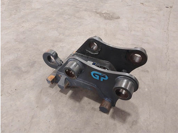 Rýchloupínacia zariadenia GP EQUIPMENT