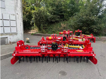 Rotačné brány Kverneland H serie 3.5 meter: obrázok 2